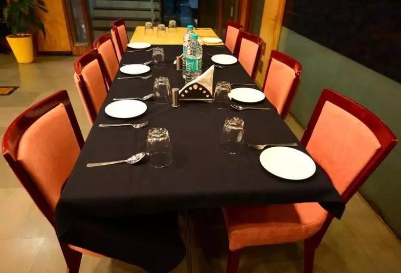 ホテル Matrix Inn Chakan