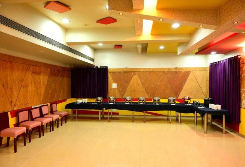 בית מלון כפרי Matrix Inn Chakan