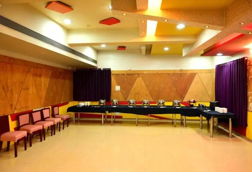 ホテル Matrix Inn Chakan