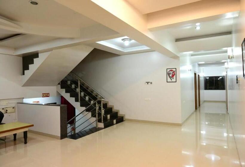 בית מלון כפרי Matrix Inn Chakan