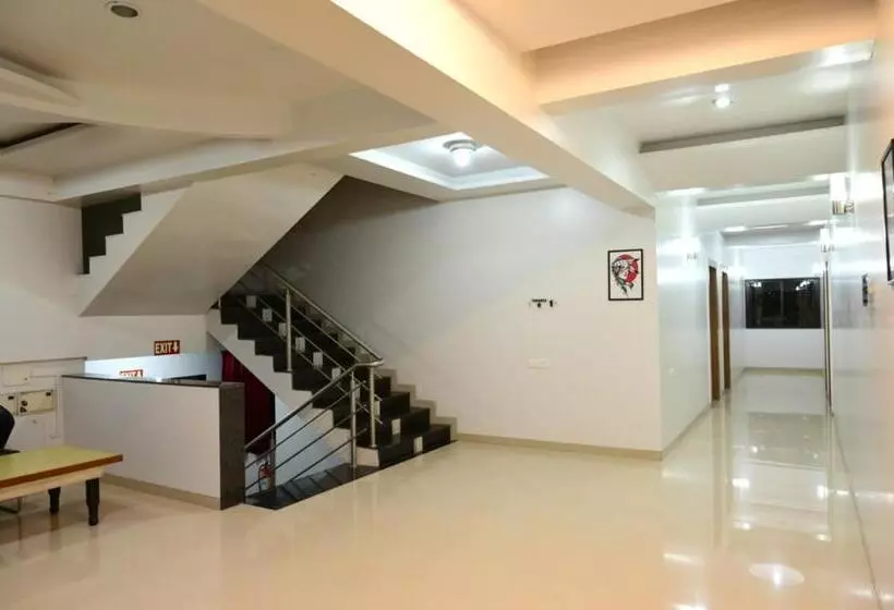 ホテル Matrix Inn Chakan