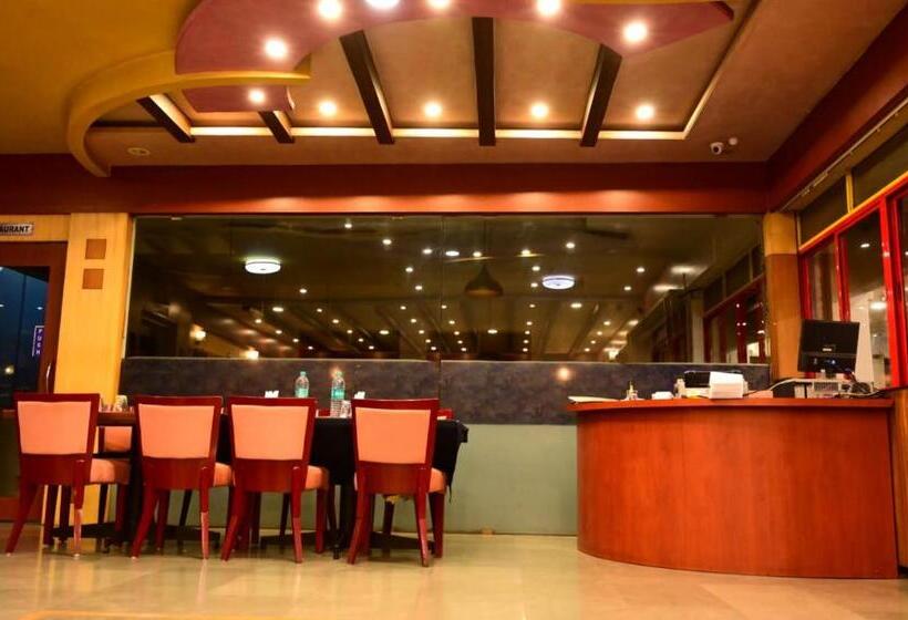 בית מלון כפרי Matrix Inn Chakan