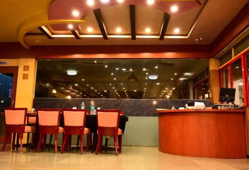 ホテル Matrix Inn Chakan