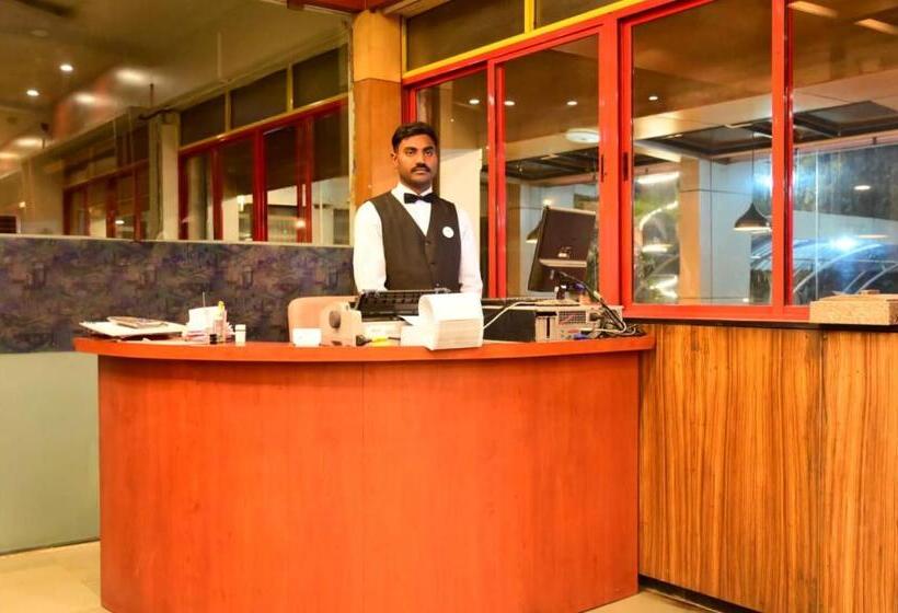 בית מלון כפרי Matrix Inn Chakan