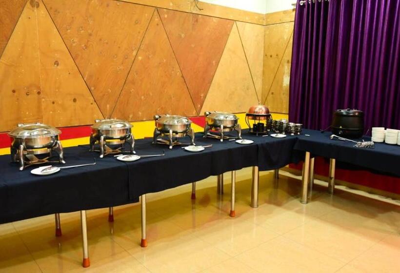 בית מלון כפרי Matrix Inn Chakan