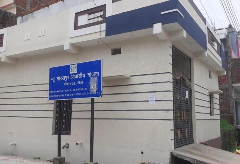 Hôtel Pop 91502 Murlidhar Jaiswal