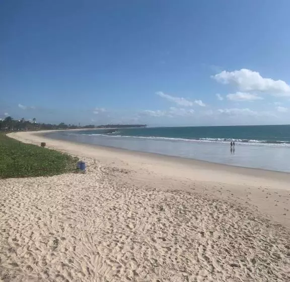 ホテル Tamandaré Praia