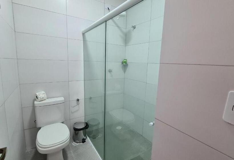 هتل Tamandaré Praia