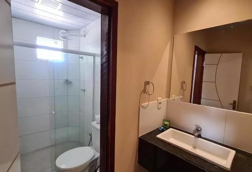 ホテル Tamandaré Praia