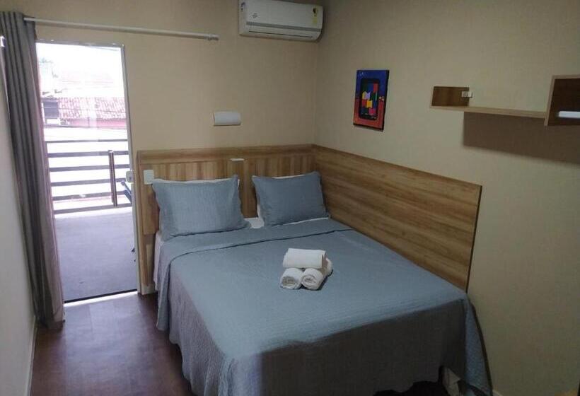 هتل Tamandaré Praia