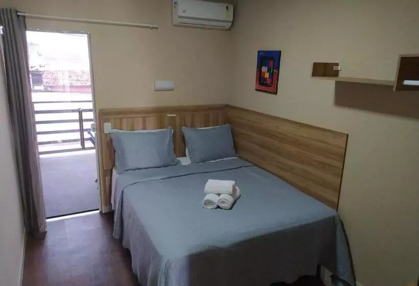 ホテル Tamandaré Praia