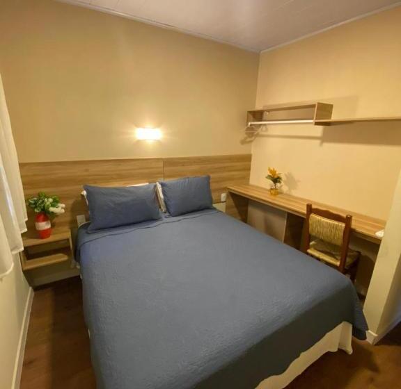 هتل Tamandaré Praia