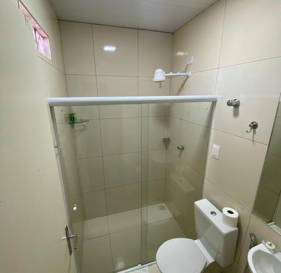 هتل Tamandaré Praia