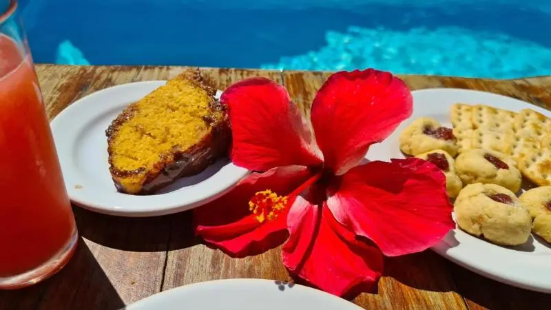 Hotelli Tamandaré Praia