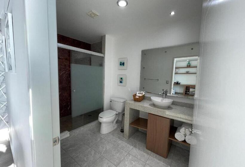 Hotelli Tramonto Mazatlan