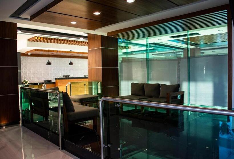 Hotelli Tramonto Mazatlan