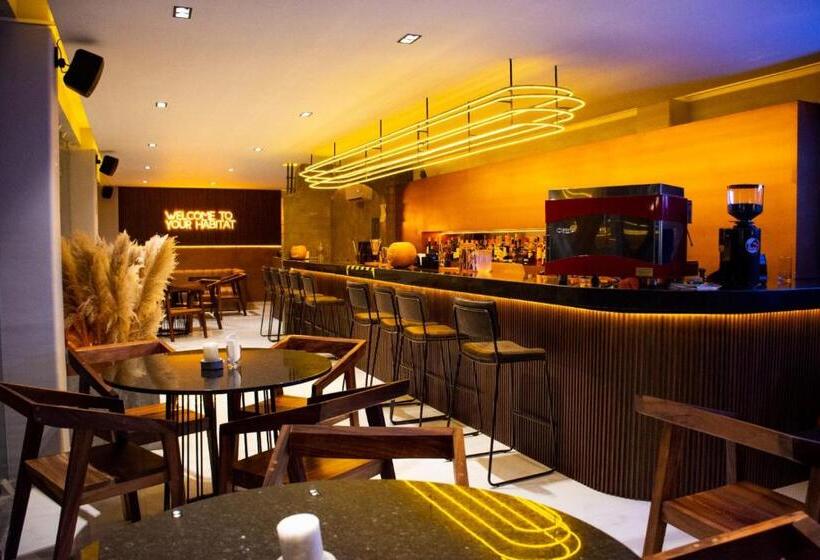 Hotelli Tramonto Mazatlan