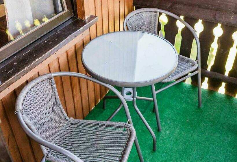 Hotelli Zimmer Nr 2 Im Haus Sabine