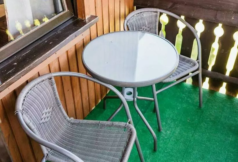 ホテル Zimmer Nr 2 Im Haus Sabine