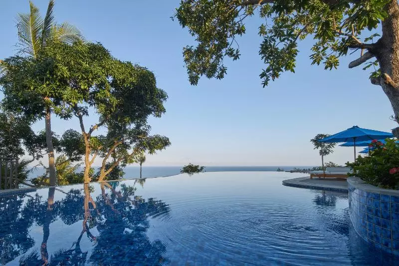 Kalandara Resort Lombok