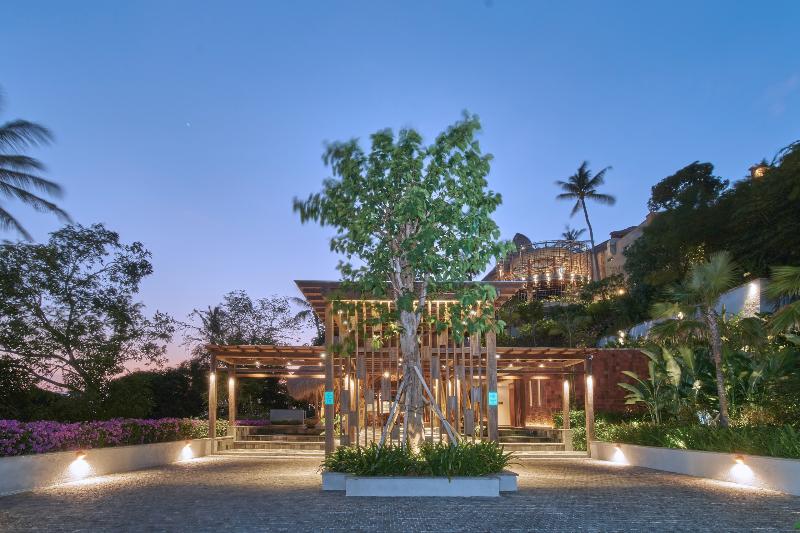 Kalandara Resort Lombok