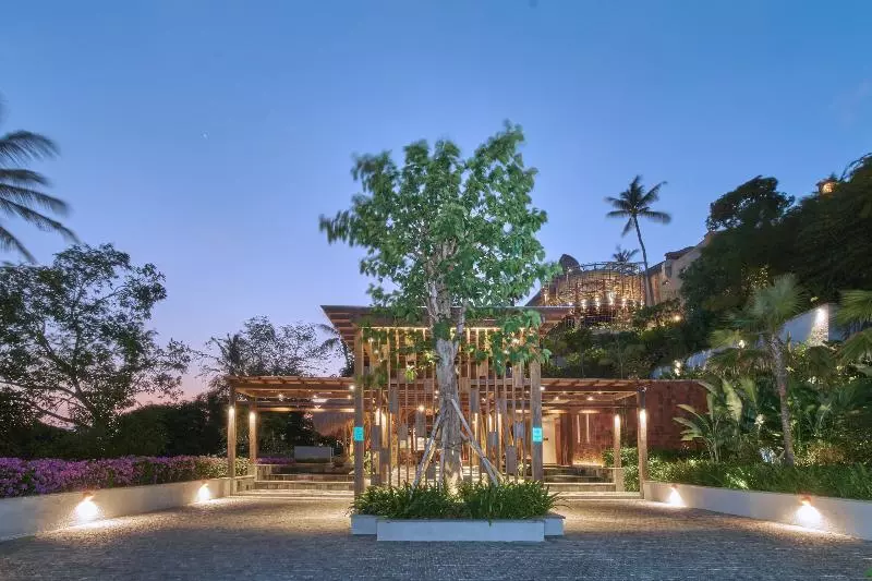 Kalandara Resort Lombok
