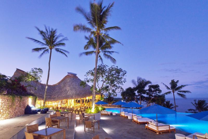 Kalandara Resort Lombok