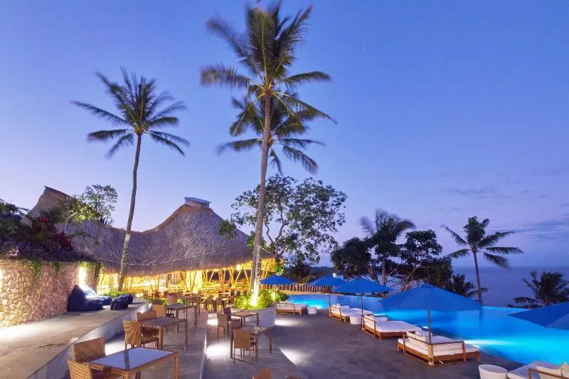 Kalandara Resort Lombok