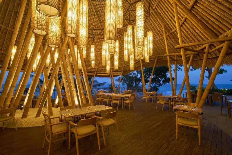 Kalandara Resort Lombok