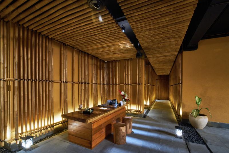 Kalandara Resort Lombok