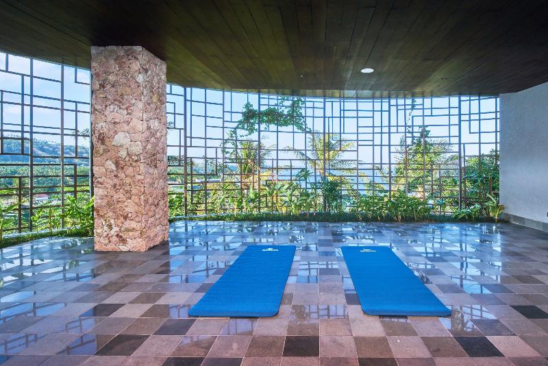 Kalandara Resort Lombok