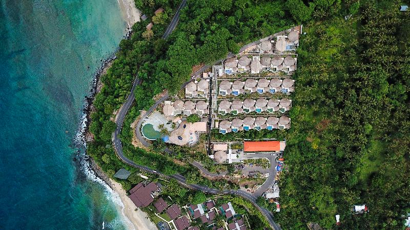 Kalandara Resort Lombok