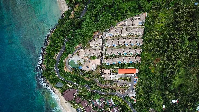 Kalandara Resort Lombok