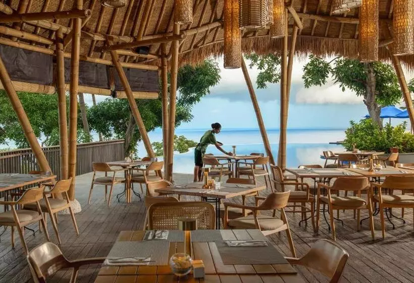 Kalandara Resort Lombok