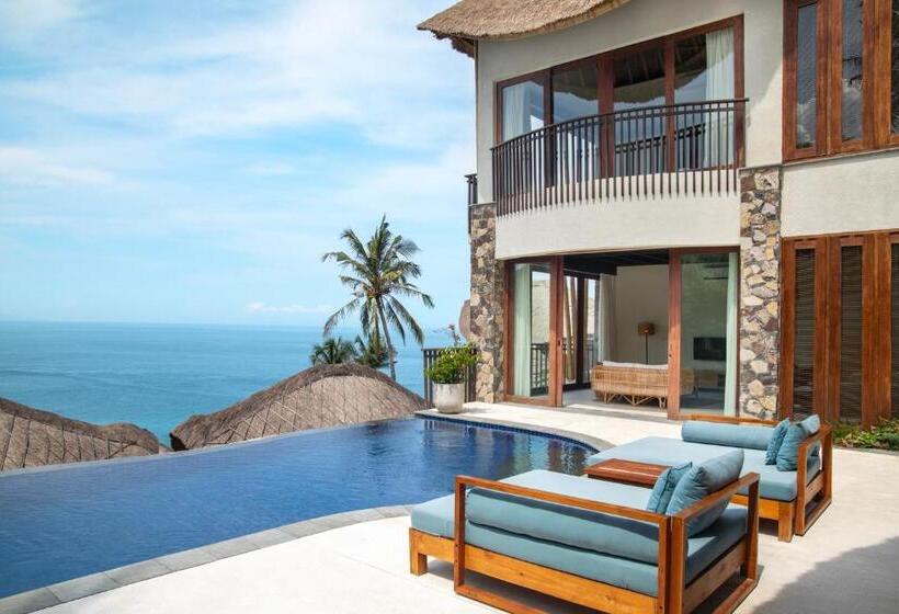 Kalandara Resort Lombok