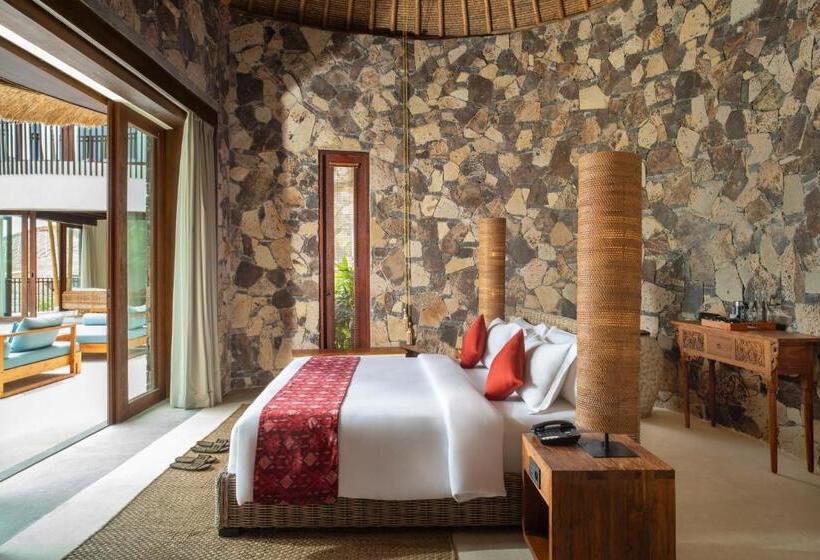 Kalandara Resort Lombok