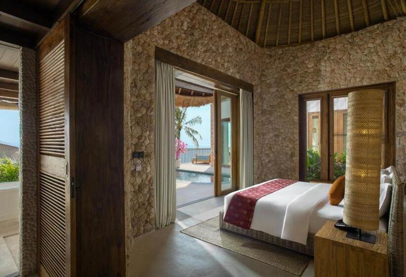 Kalandara Resort Lombok