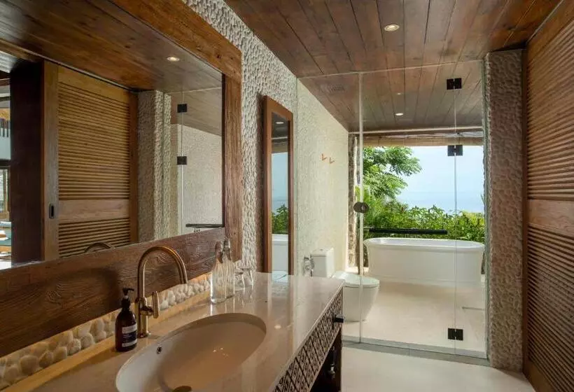 Kalandara Resort Lombok