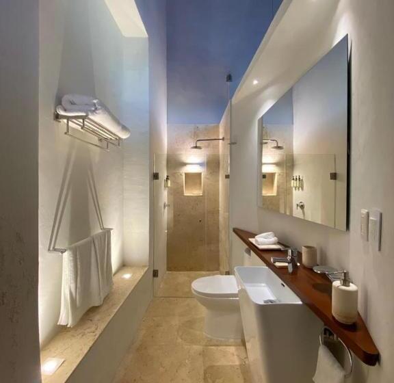 Las Lupitas Hotel Boutique