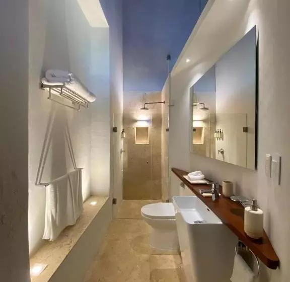 Las Lupitas Hotel Boutique