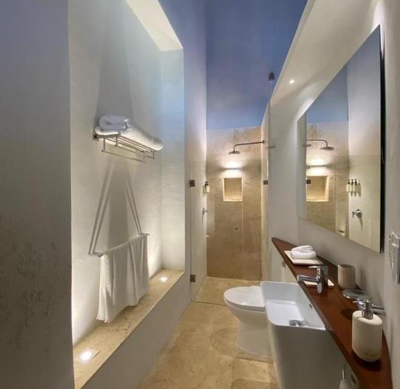 Las Lupitas Hotel Boutique