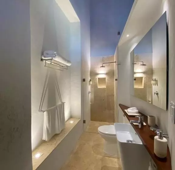 Las Lupitas Hotel Boutique