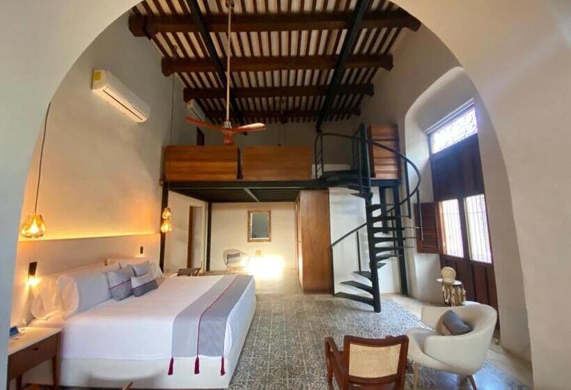 Las Lupitas Hotel Boutique