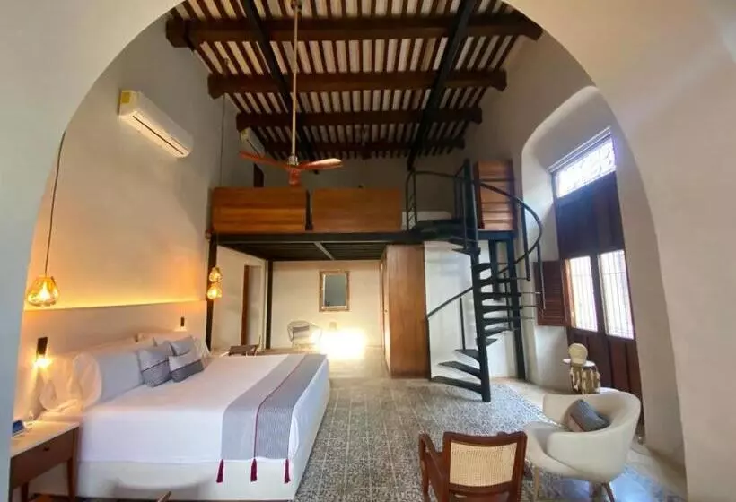 Las Lupitas Hotel Boutique