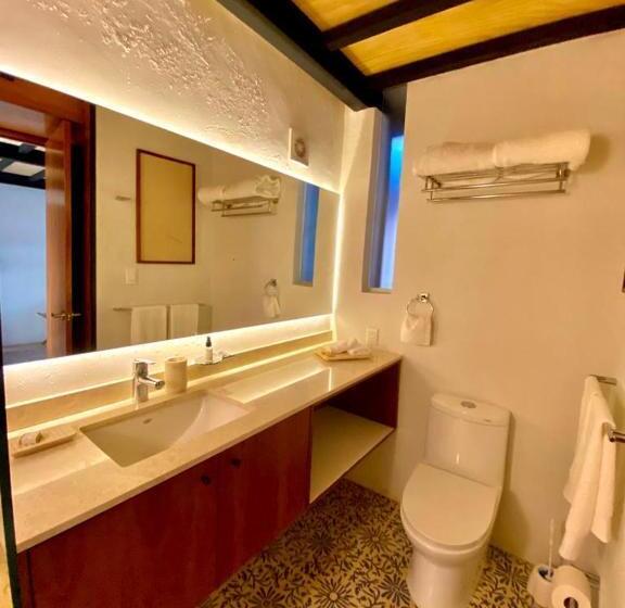 Las Lupitas Hotel Boutique