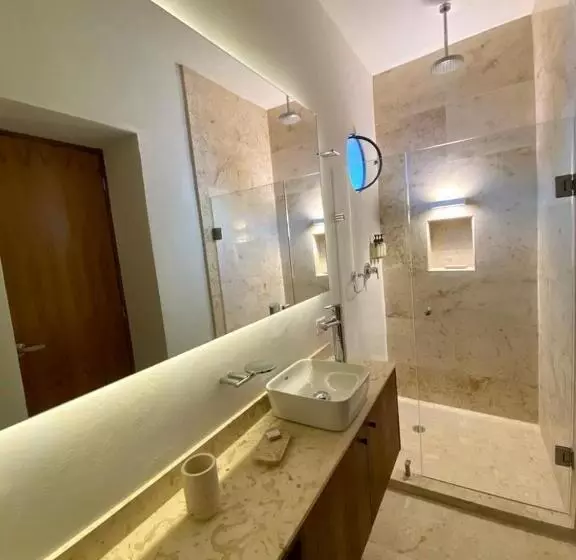 Las Lupitas Hotel Boutique