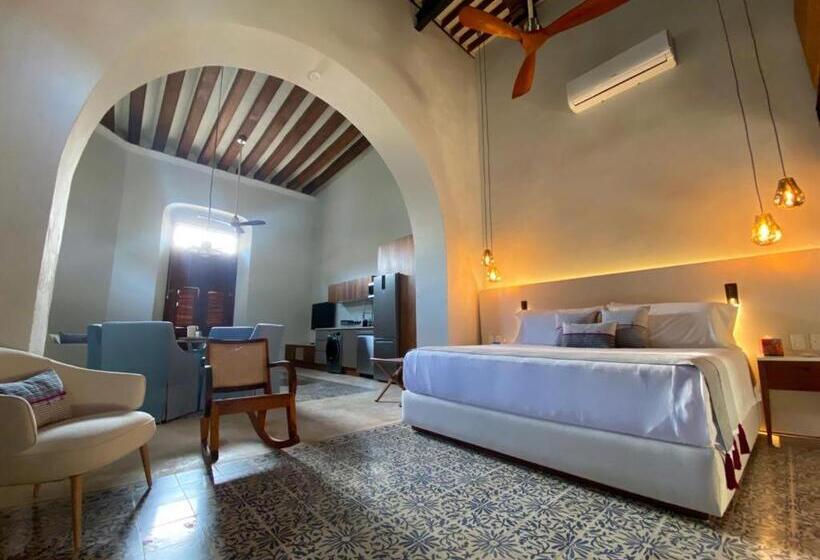 Las Lupitas Hotel Boutique