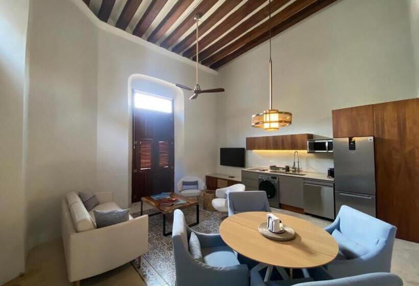 Las Lupitas Hotel Boutique