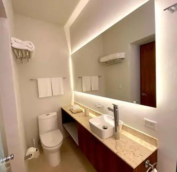 Las Lupitas Hotel Boutique