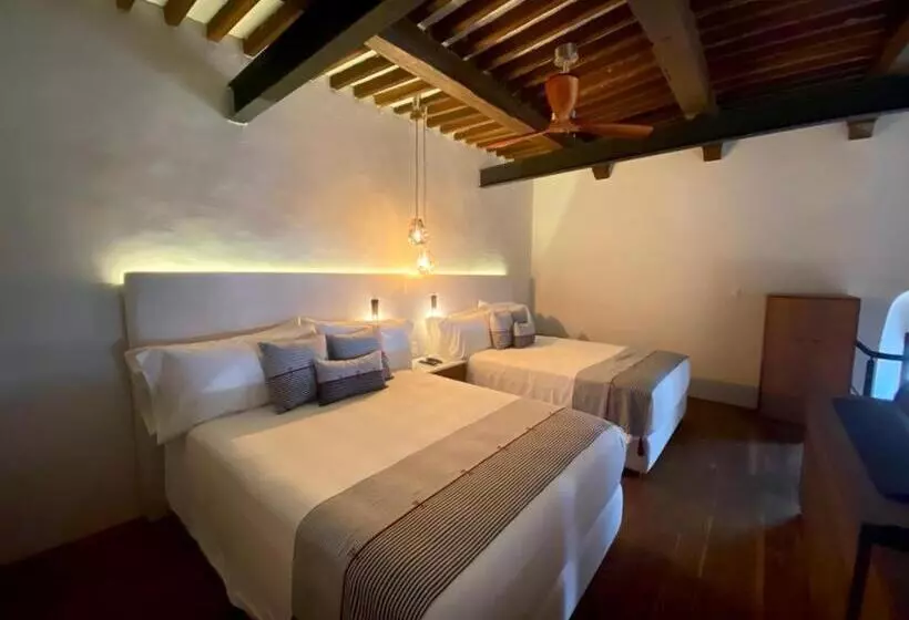 Las Lupitas Hotel Boutique